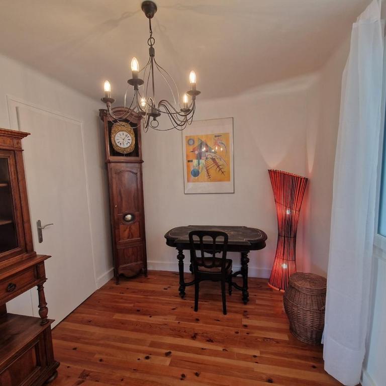 Les Hauteurs du Léman - Maison de vacances avec un grand jardin - Maison 3 Chambres - 34