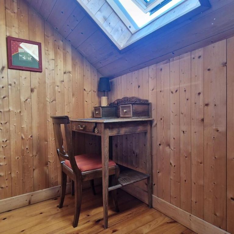Les Hauteurs du Léman - Maison de vacances avec un grand jardin - Maison 3 Chambres - 39