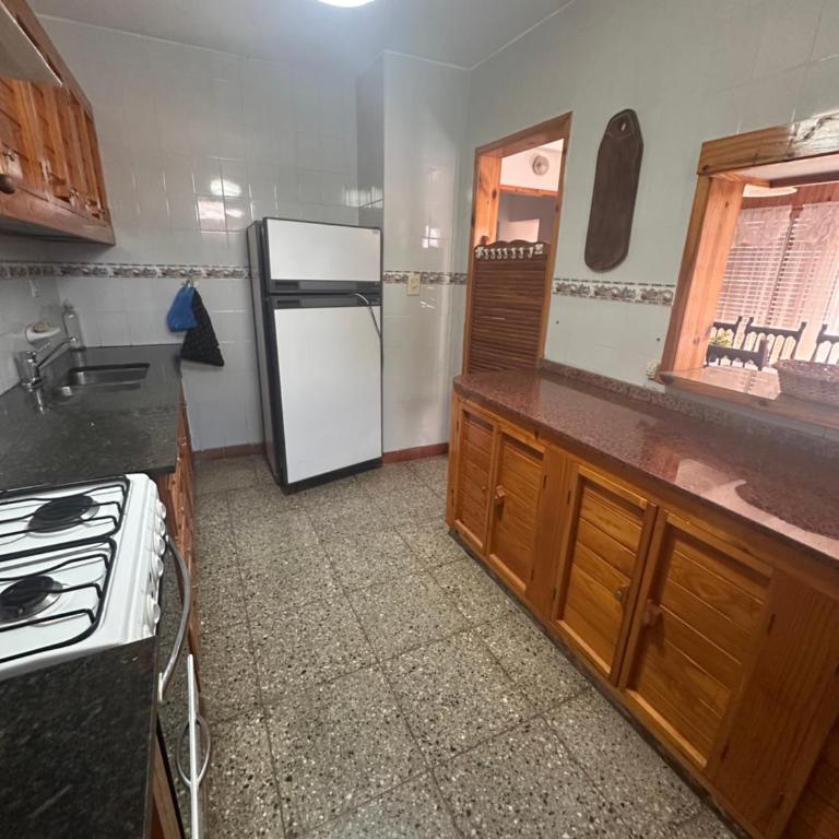 Casa del centro - One-Bedroom House - 6