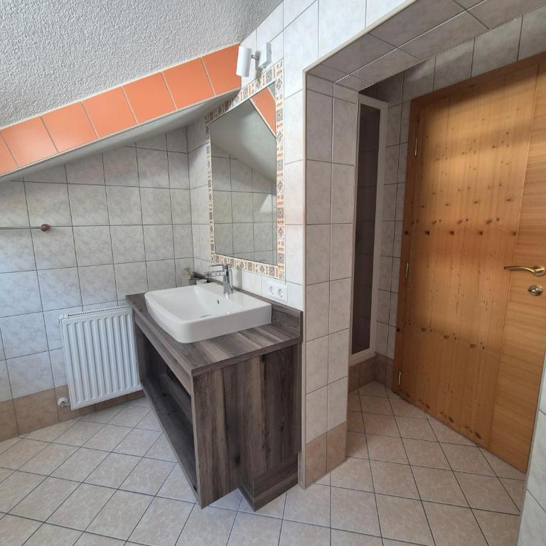 Haus Gande - Apartment mit 2 Schlafzimmern - 10
