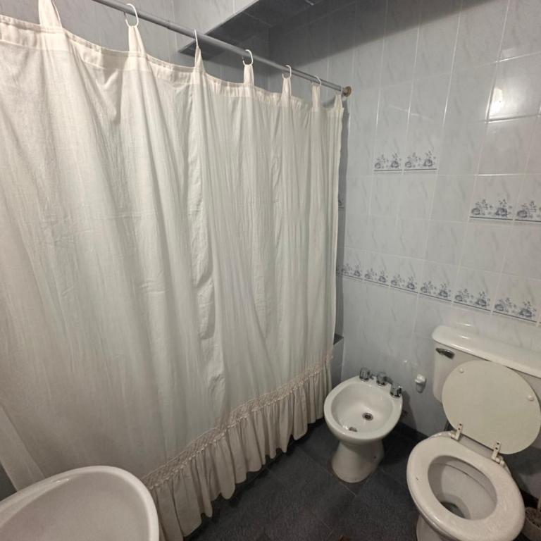 Casa del centro - Casa con 1 dormitorio - 5