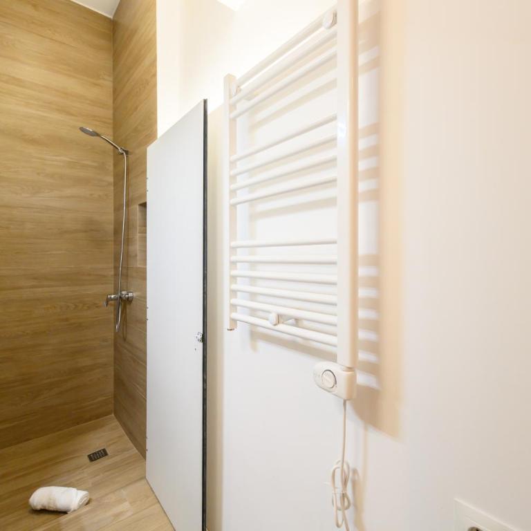 FGA50E Acogedor dúplex en Chamberí - Alquiler temporal - Apartamento de 1 dormitorio - 14
