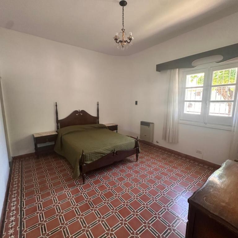 Casa del centro - One-Bedroom House - 3