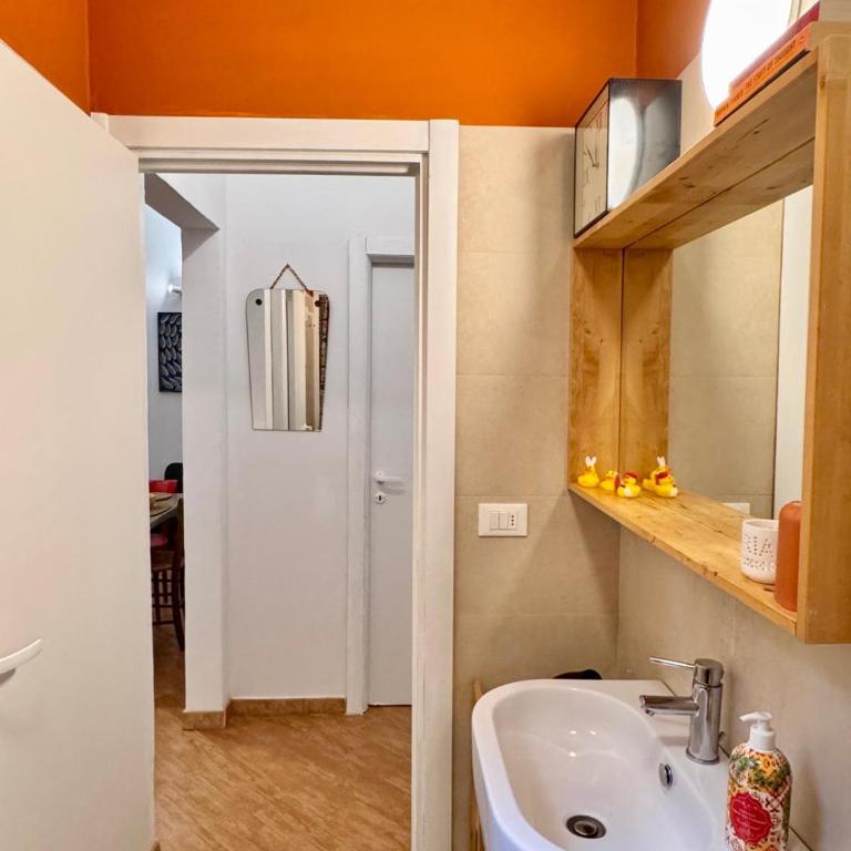 OttoBo - Two-Bedroom Apartment - 9