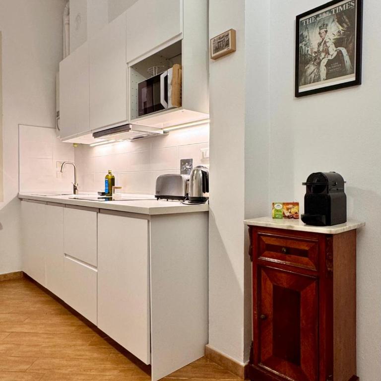 OttoBo - Two-Bedroom Apartment - 1