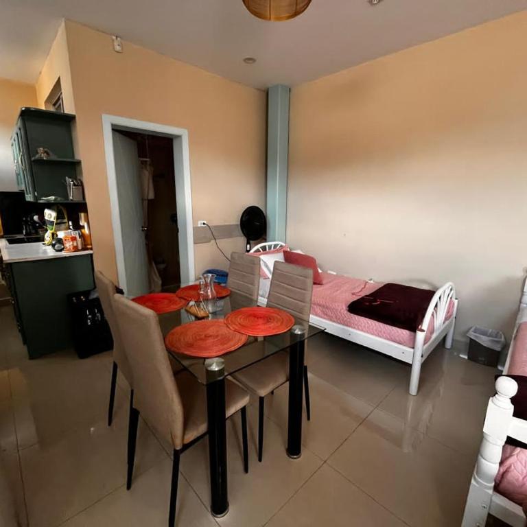 CHAKIÑAN Hotel y Eventos OFICIAL - Family Room with Private Bathroom - 3
