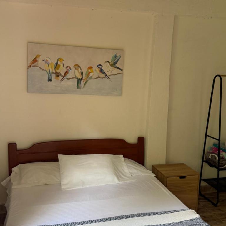 Ecopolis Hospedaje en el queremal - Habitación Doble - 6