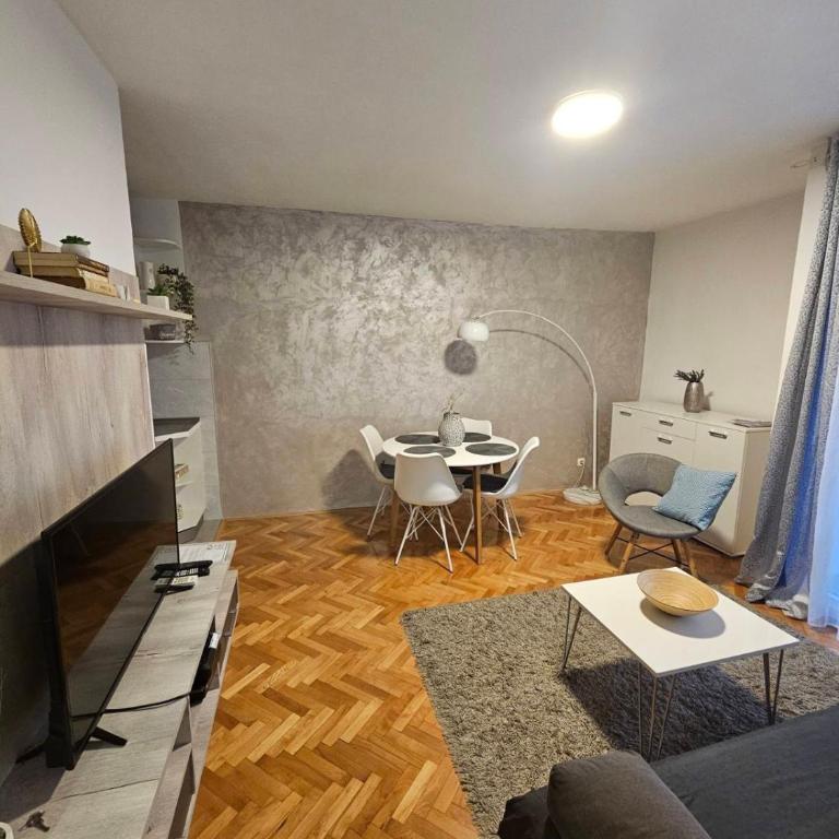 Mostar Center Luxury Apartment Bob - Two-Bedroom Apartment - 16