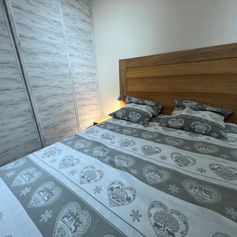 Résidence Cami Réal **** - Superior Apartment mit 1 Schlafzimmer - 1