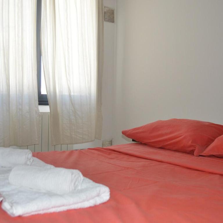 Bellísimo apartamento con vistas a la ciudad - Apartamento de 1 dormitorio - 13