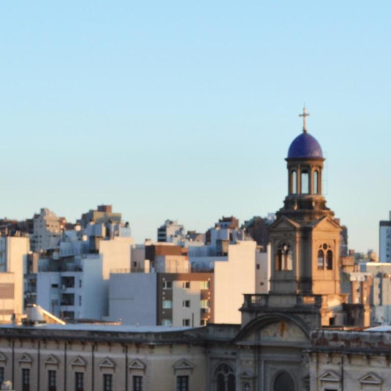 Bellísimo apartamento con vistas a la ciudad - Apartamento de 1 dormitorio - 19