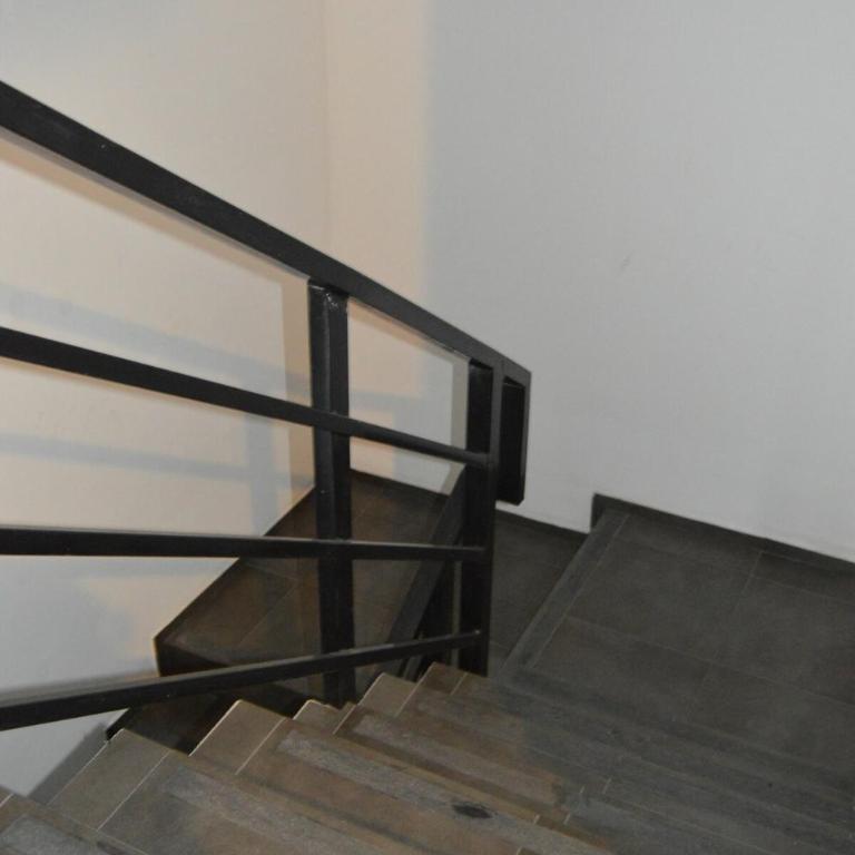 Bellísimo apartamento con vistas a la ciudad - Apartamento de 1 dormitorio - 22