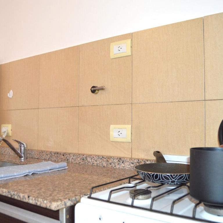 Bellísimo apartamento con vistas a la ciudad - Apartamento de 1 dormitorio - 16