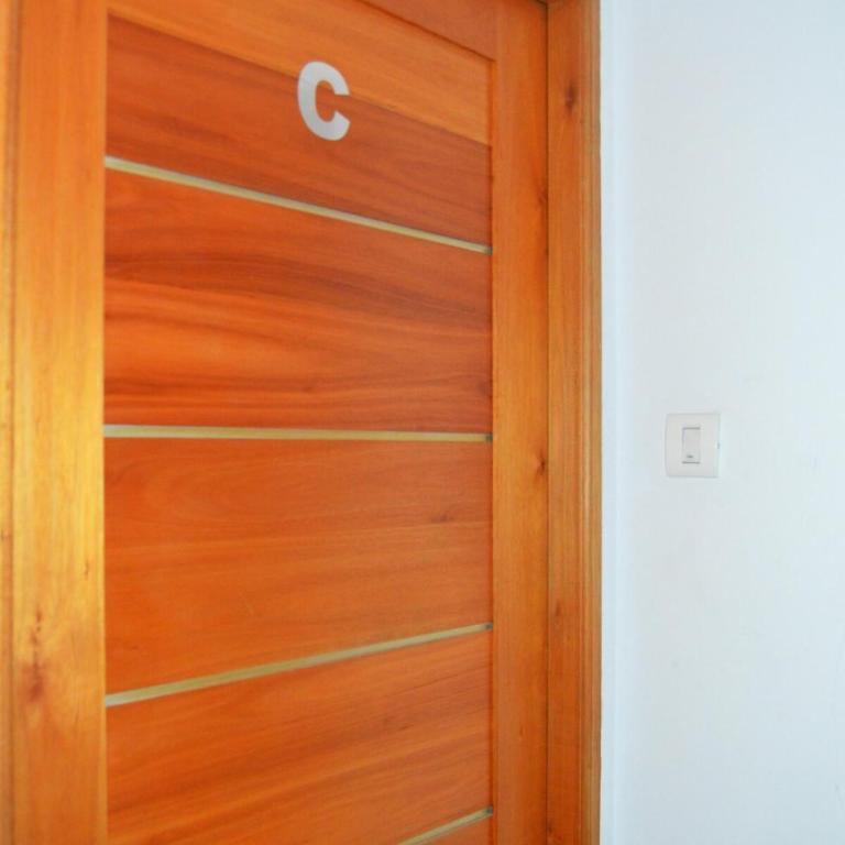 Bellísimo apartamento con vistas a la ciudad - Apartamento de 1 dormitorio - 24