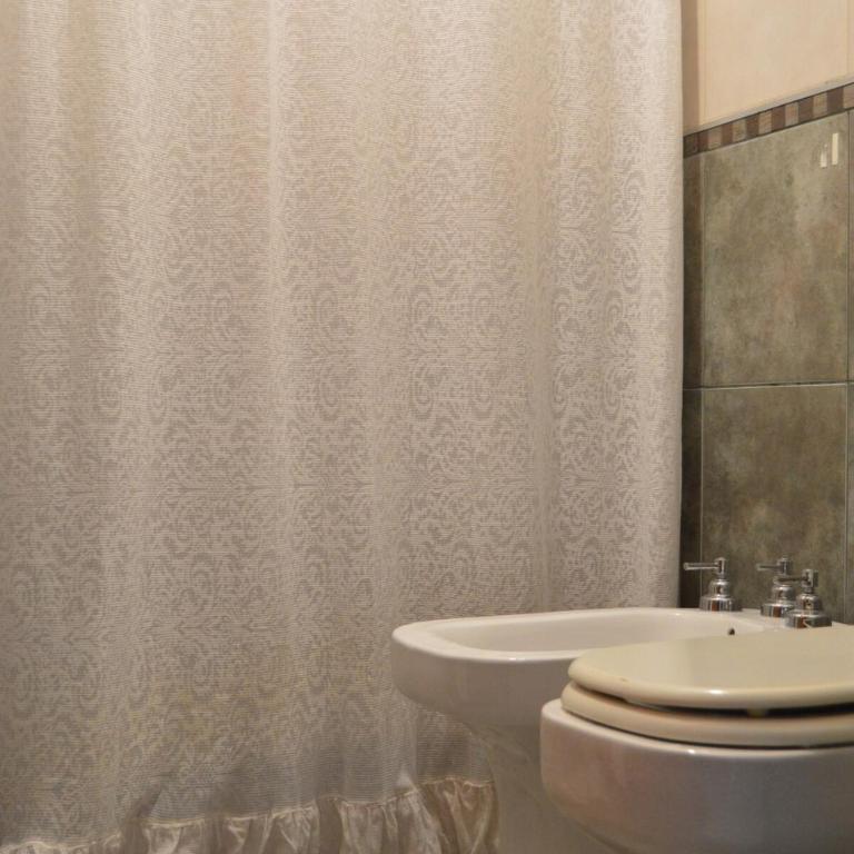 Bellísimo apartamento con vistas a la ciudad - Apartamento de 1 dormitorio - 9