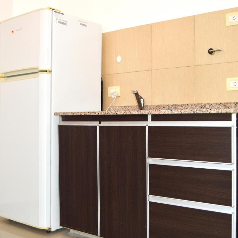 Bellísimo apartamento con vistas a la ciudad - Apartamento de 1 dormitorio - 17