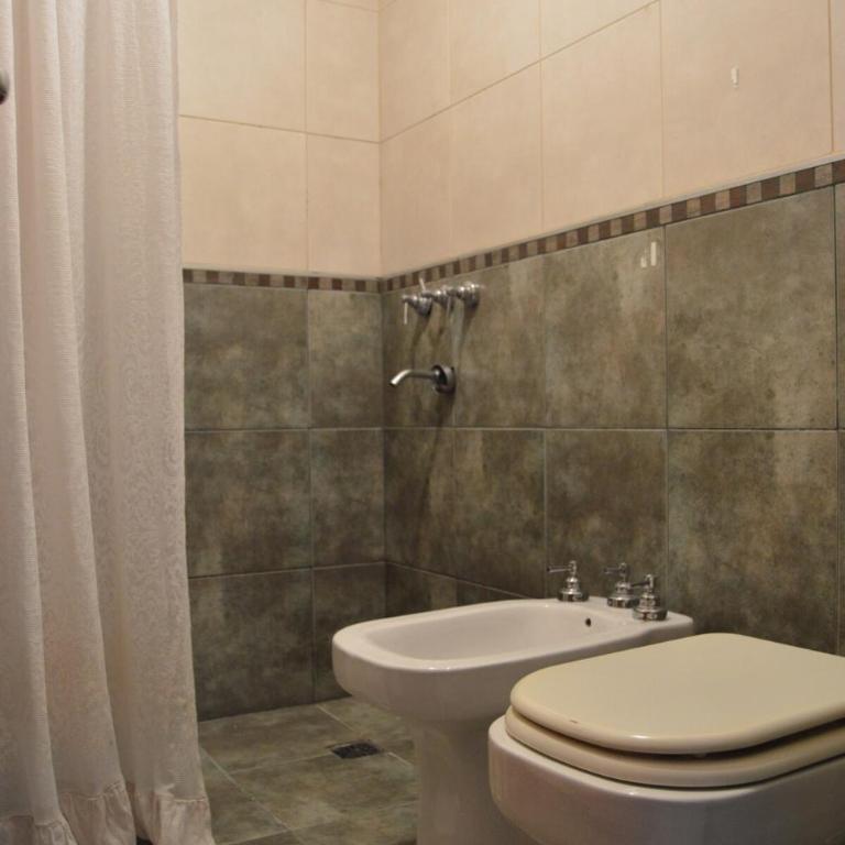 Bellísimo apartamento con vistas a la ciudad - Apartamento de 1 dormitorio - 8