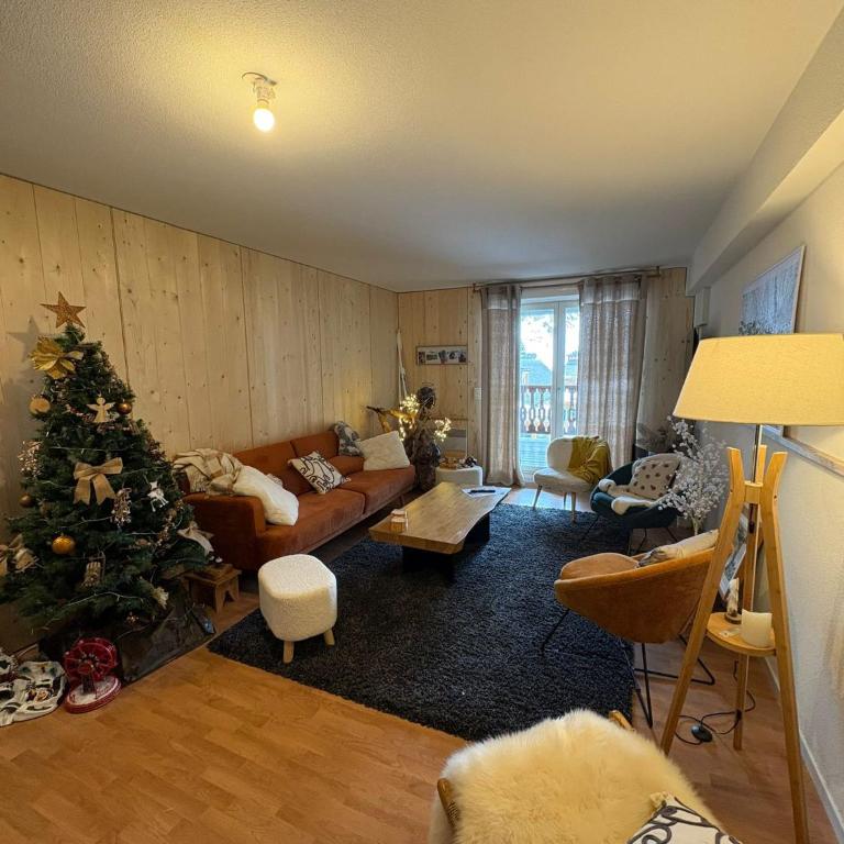 "1-2-3 SOLEIL" Duplex - 8 pers - La Mongie Pic d'espade - Appartement - 1