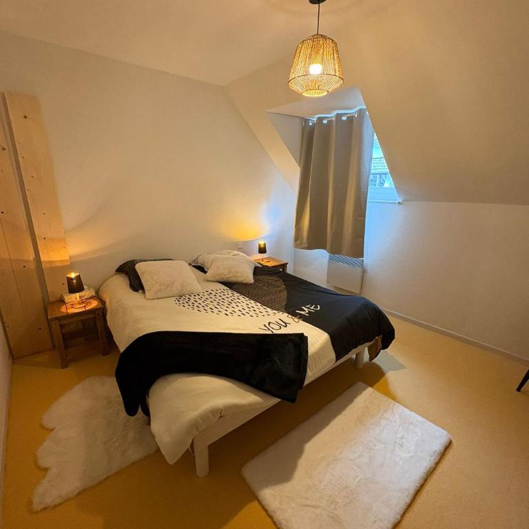 "1-2-3 SOLEIL" Duplex - 8 pers - La Mongie Pic d'espade - Appartement - 8