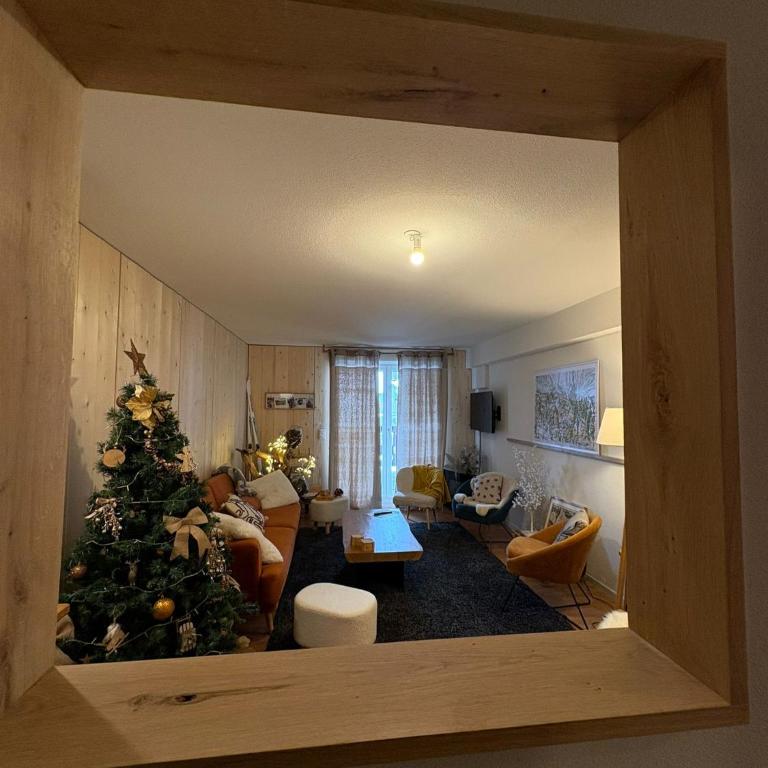 "1-2-3 SOLEIL" Duplex - 8 pers - La Mongie Pic d'espade - Appartement - 16