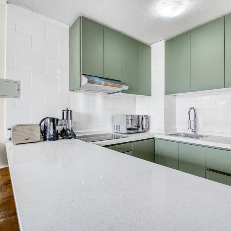 Espacio Viña- 1D with Wifi - One-Bedroom Apartment - 9