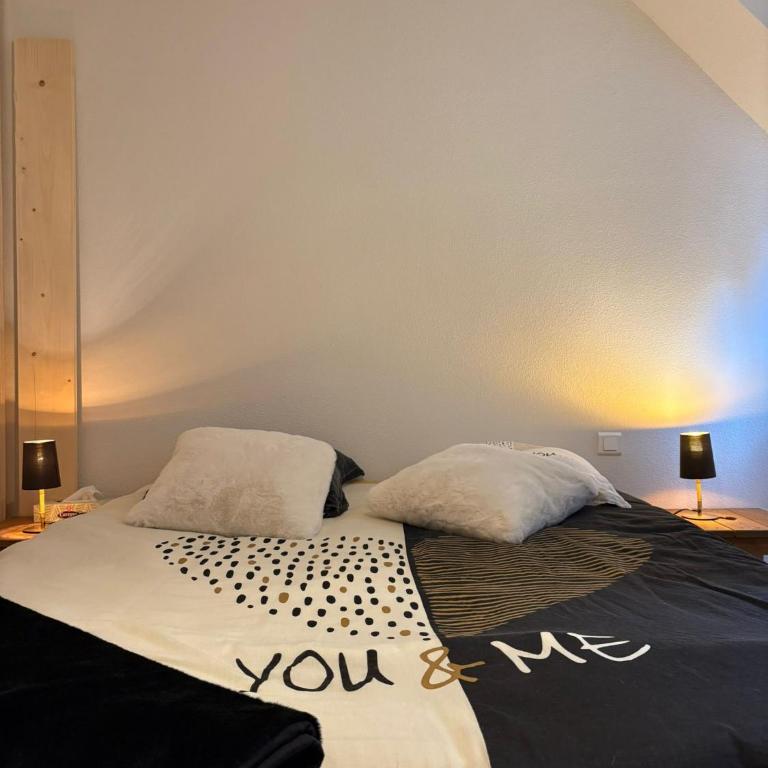 "1-2-3 SOLEIL" Duplex - 8 pers - La Mongie Pic d'espade - Appartement - 23