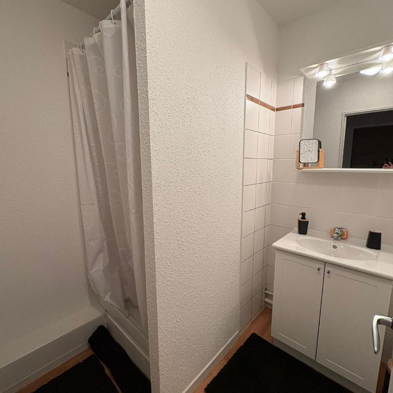 "1-2-3 SOLEIL" Duplex - 8 pers - La Mongie Pic d'espade - Appartement - 24