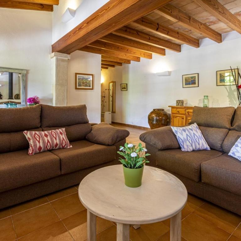 Villa Segui Petit - Villa con piscina privada - 13