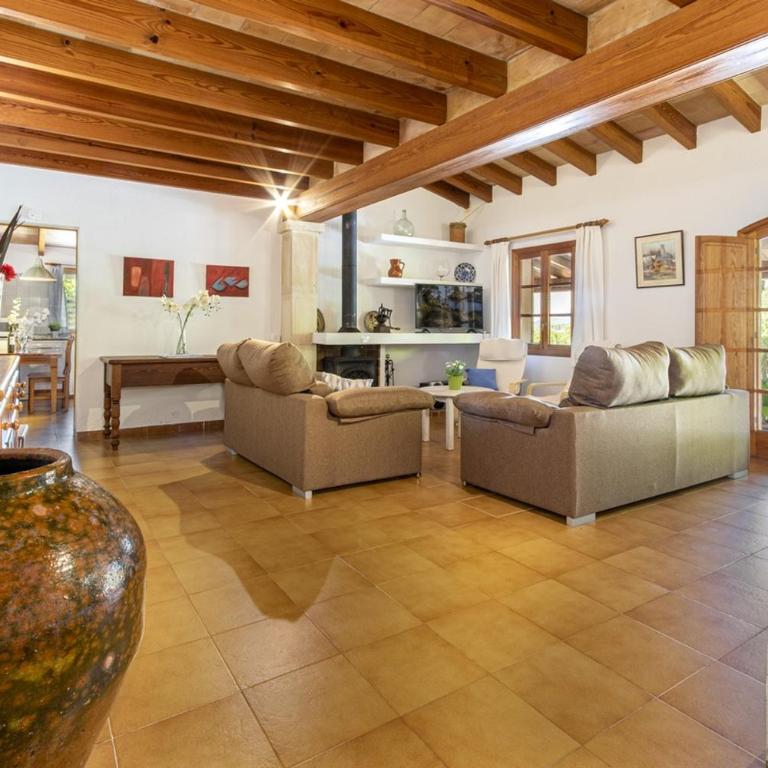 Villa Segui Petit - Villa con piscina privada - 15