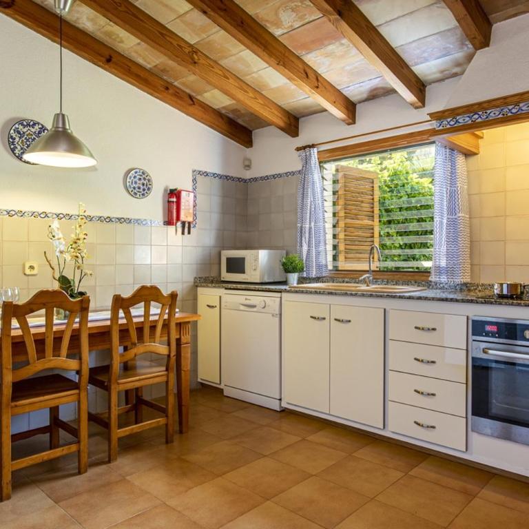 Villa Segui Petit - Villa con piscina privada - 16