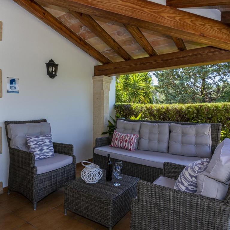 Villa Segui Petit - Villa con piscina privada - 18