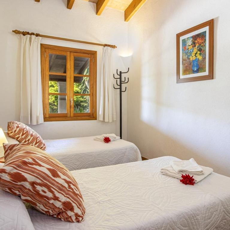 Villa Segui Petit - Villa con piscina privada - 19
