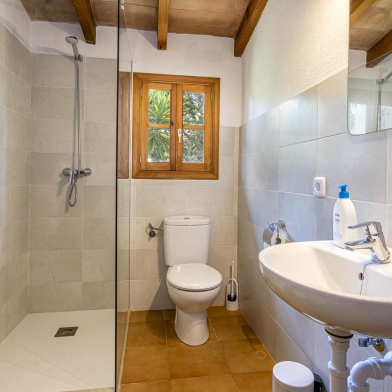 Villa Segui Petit - Villa con piscina privada - 20