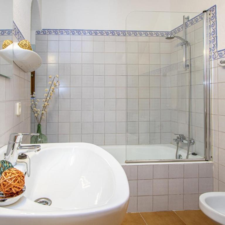Villa Segui Petit - Villa con piscina privada - 22
