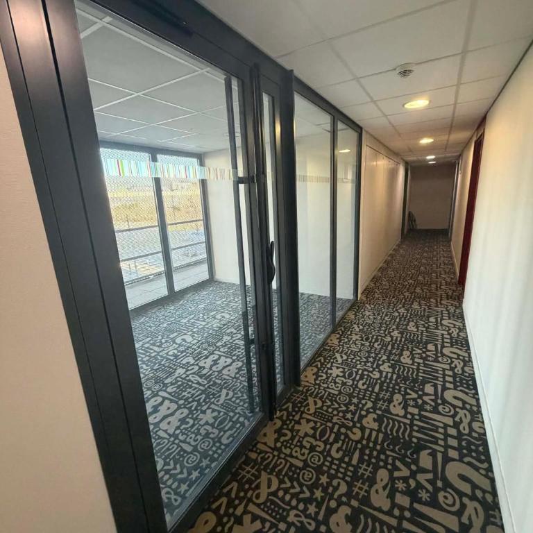 L'escale du minotaure - One-Bedroom Apartment - 14