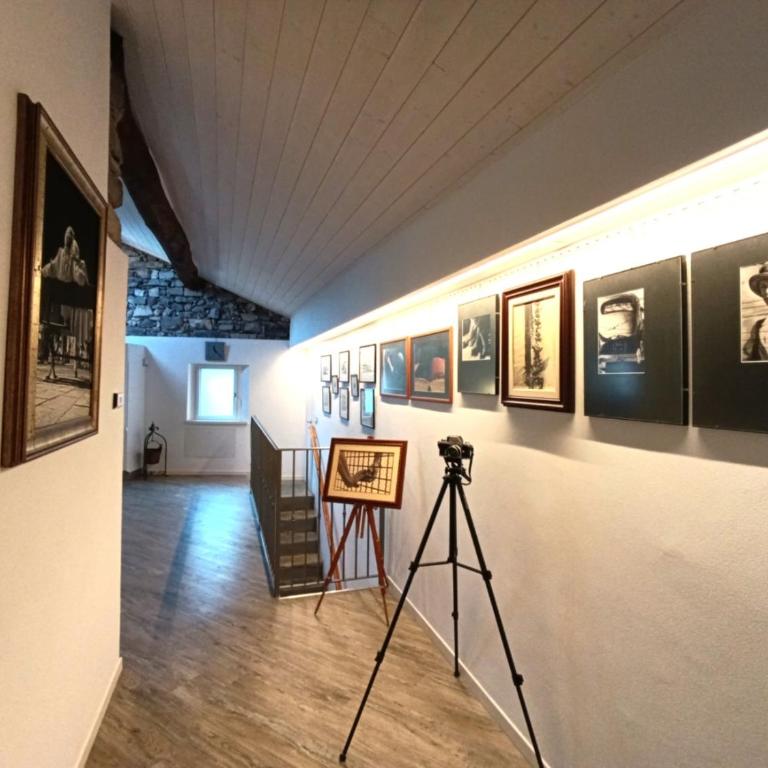 Casa Hygge - Lake Front - Photographer's Art Home - Appartamento con 2 Camere da Letto - 5