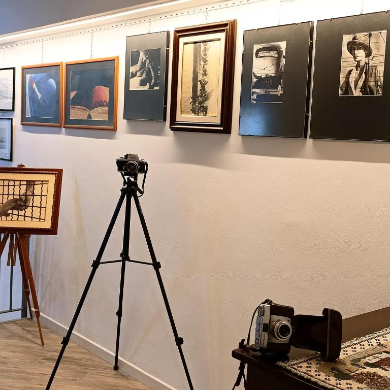 Casa Hygge - Lake Front - Photographer's Art Home - Appartamento con 2 Camere da Letto - 75