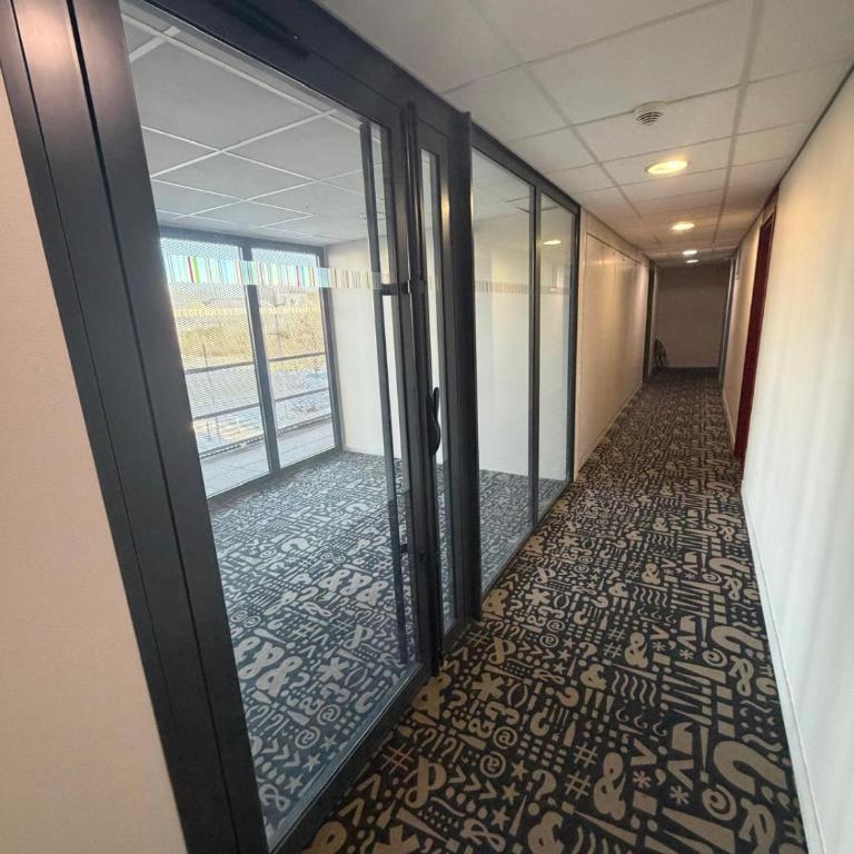 L'escale du minotaure - One-Bedroom Apartment - 13