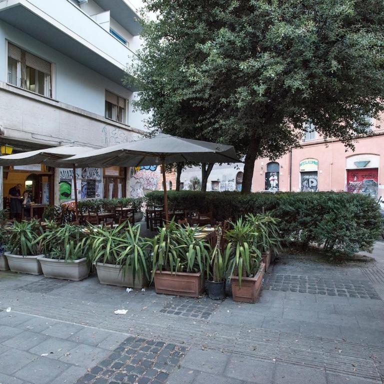 Urban Oasis Labicana Modern Loft with Terrace - Appartamento con 2 Camere da Letto e Terrazza - 69