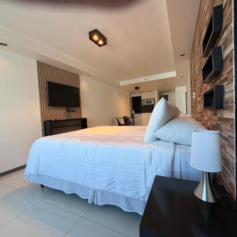Hotel Gema Luxury Suites - Premium Double Room - 19