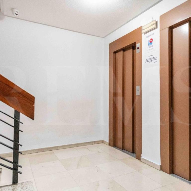 Bright Málaga Getaway with Patio by REMS - Apartamento de 2 dormitorios - 29