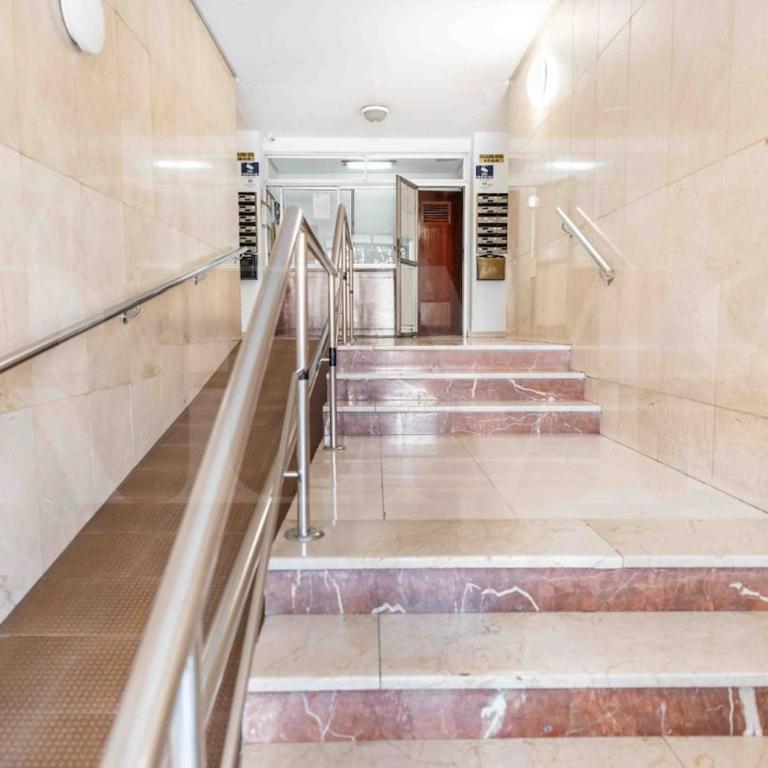 Bright Málaga Getaway with Patio by REMS - Apartamento de 2 dormitorios - 30