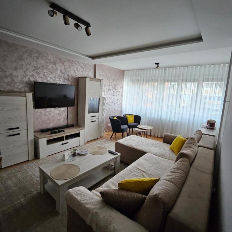 No 104 7 Residance - Deluks Apartman sa 2 Spavaće Sobe - 1