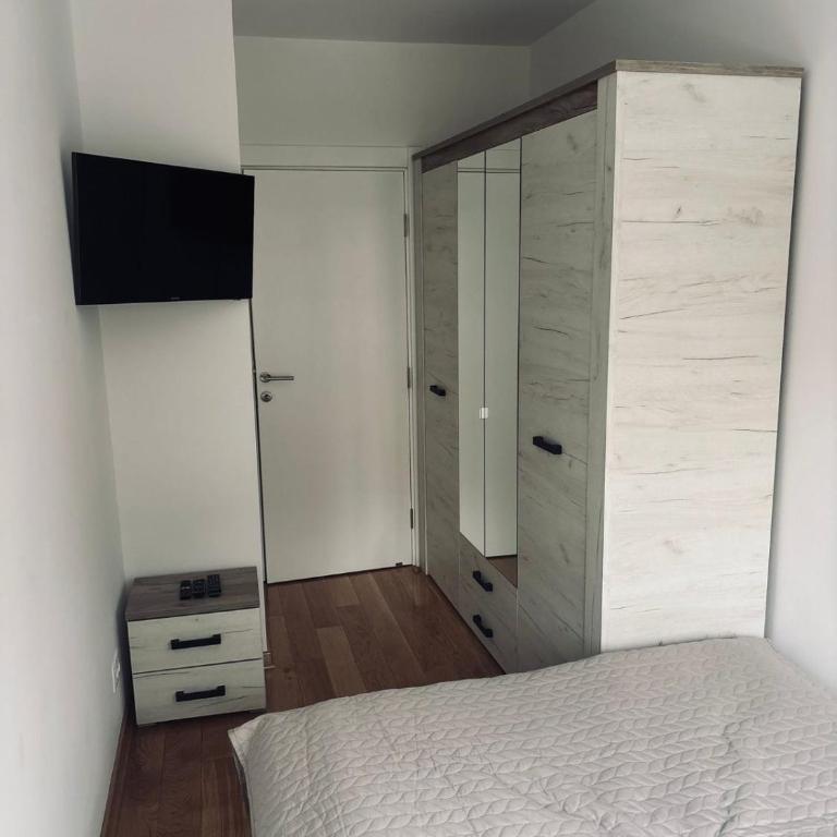 No 104 7 Residance - Deluks Apartman sa 2 Spavaće Sobe - 4