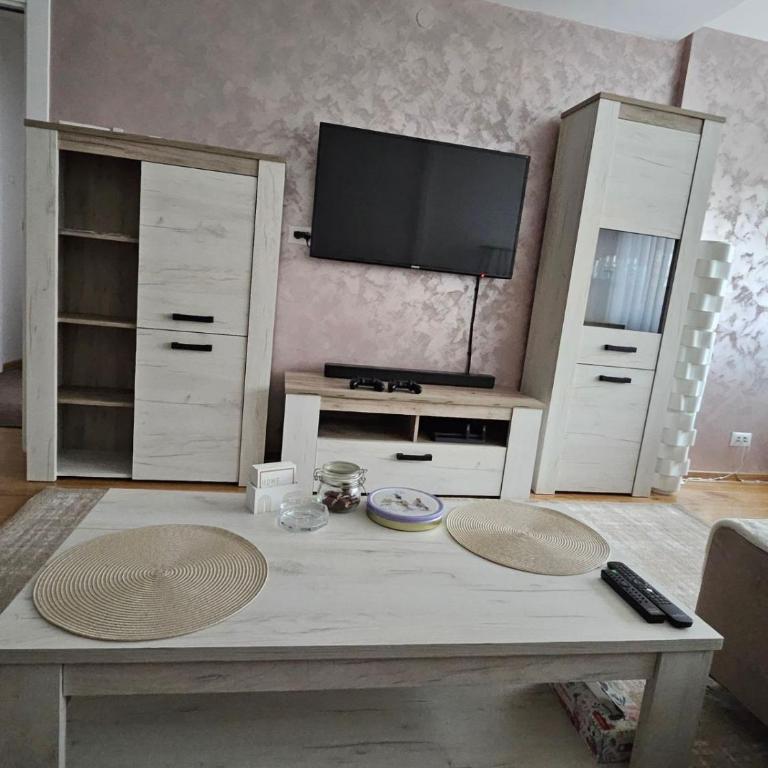 No 104 7 Residance - Deluks Apartman sa 2 Spavaće Sobe - 7