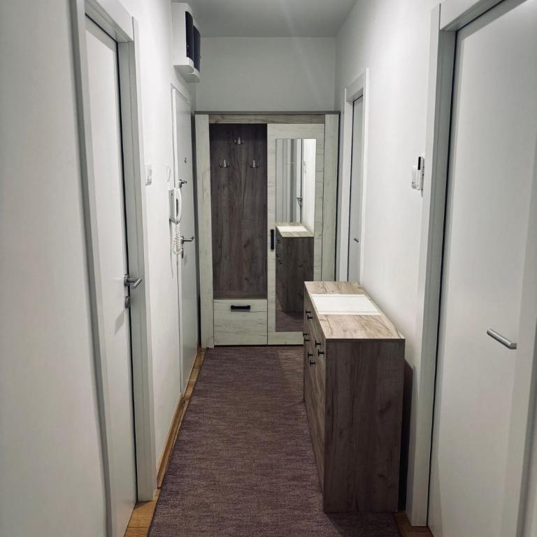 No 104 7 Residance - Deluks Apartman sa 2 Spavaće Sobe - 8
