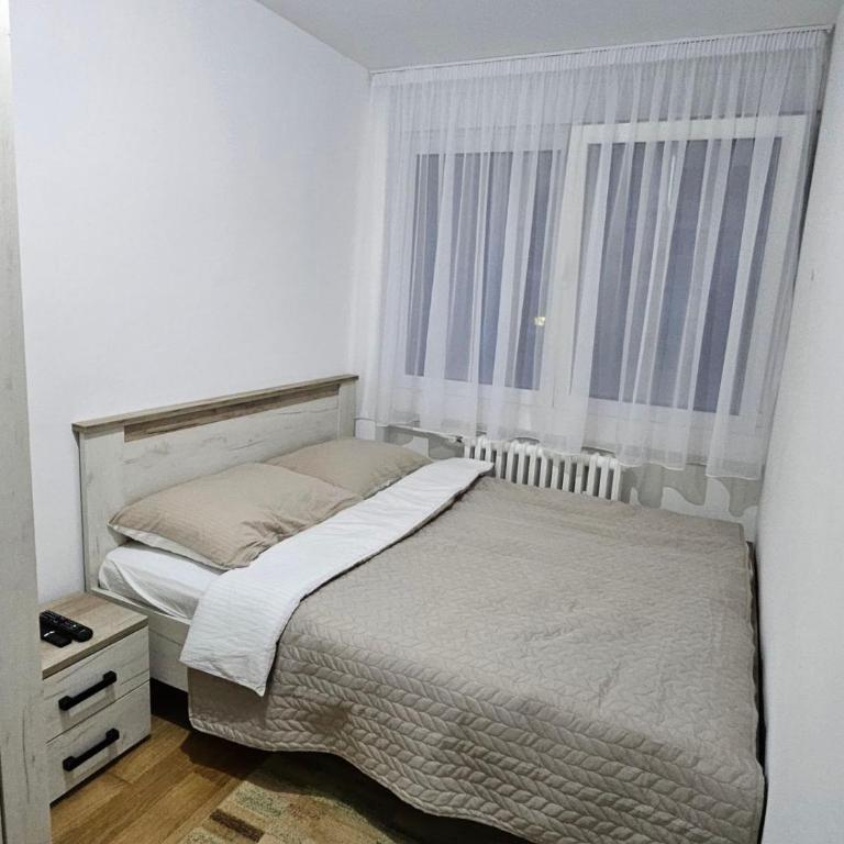No 104 7 Residance - Deluks Apartman sa 2 Spavaće Sobe - 14