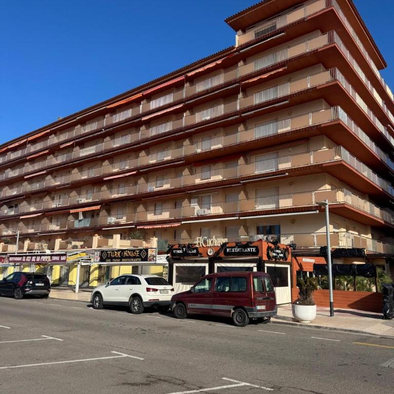 Apartamento cerca de la playa en el centro de la ciudad IMMO 365 - Apartamento de 2 dormitorios con balcón y vistas al mar - 28