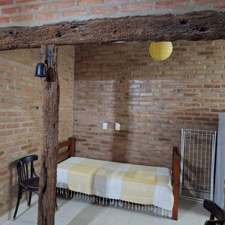 Viejo Algarrobo Villa Amancay Calamuchita - Casa de 2 dormitorios - 12