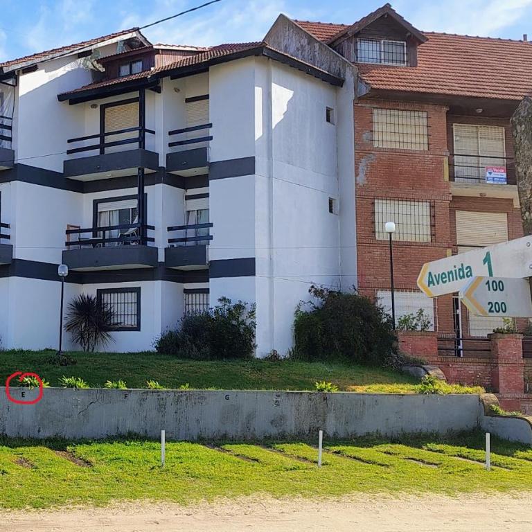 Lavanda Suite - Villa Gesell - One-Bedroom Apartment - 14